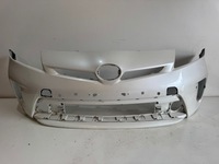 фото thumb №1, Toyota prius iii lift бампер передній перед 2012