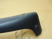 Mini cooper f56 спойлер накладка бампера перед 7301622 pdc Оригинал, фото thumb