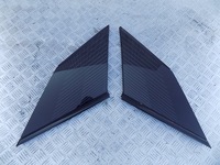 фото thumb №1, Peugeot 2008 ii заглушка защита крыла заднего