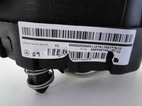 фото thumb №7, Mercedes c w205 205 подушка w керма подушка безпеки