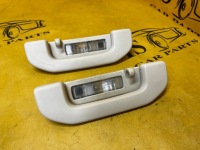 Комплект ручки крепления потолочный mercedes gls x166 с Разборки, фото thumb