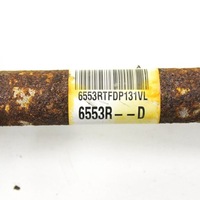 фото thumb №7, Dacia logan ii 2014 правая сторона приводной вал передняя