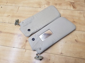 фото thumb №1, Козырёк защита солнечная комплект daihatsu charade