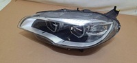 фото thumb №1, Лампа перед передняя левая bmw x6 e71 lift адаптивный led 7277451
