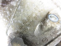 фото thumb №8, Коробка передач коробки передач автоматична mercedes w220 r2102710801 r1402712601