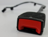 фото thumb №1, Застібка ременя лівий перед ford mustang vi рестайлінг