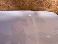 фото thumb №9, Капот кришка двигуна hyundai santa fe iv 4