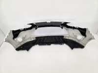 Бампер перед ford c-max mk2 + захист + плита am51-r17k757-a am51-17e778-a Київ, фото thumb