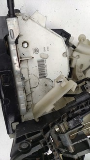 фото thumb №7, Vw passat cc 3c8 механізм підйомник скло лівий задня задній le-c07