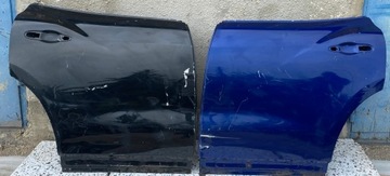 фото thumb №1, Дверь правые i левая задние maserati levante hp29052a