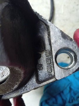 фото thumb №7, Стартер 1005821966 audi a4 b5 a6 c5 2.4