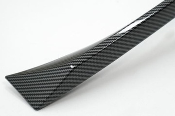 фото thumb №8, Кузов kit bmw x5 g05 2018- m-tech вид карбон desig