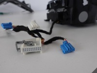 фото thumb №8, Mercedes glc x253 w205 бардачок панель средний