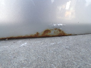 фото thumb №5, Кришка багажника задня vw golf v hb