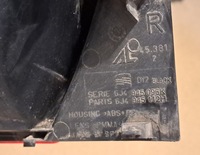 фото thumb №8, Seat ibiza iv лампа правий задня x112