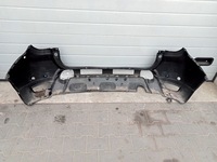 фото thumb №11, Dacia duster 2 ii 2017- бампер задняя 850700542r