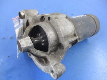 фото thumb №5, Peugeot 206 1.1 стартер valeo d6ra74 протестированный