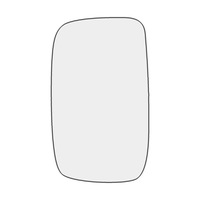 фото thumb №1, Стекло/зеркало toyota proace verso pojed. 2012-2016