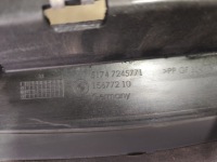 фото thumb №11, Bmw f20 2.0 d - pas передний балка радиатор вентилятор