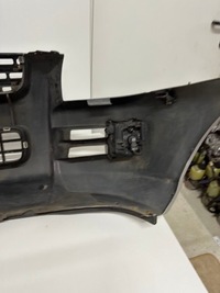 фото thumb №10, Бампер перед kia sportage ii 86511-1f050