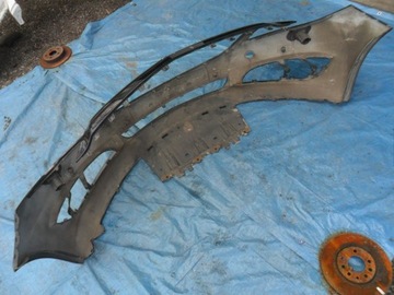 фото thumb №9, Запчасти | insignia a бампер перед переднее рестайлинг 22787147 | 017