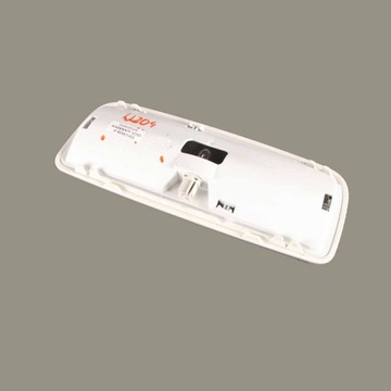 фото thumb №12, Mercedes w204 лампа потолок освещение