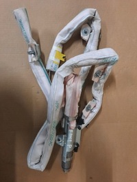 фото thumb №1, Jaguar f-pace шторка безпеки air bag оригінал