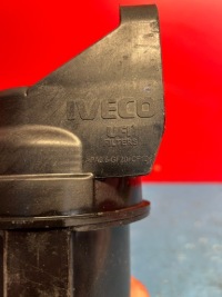Корпус фільтра пального iveco daily iv 4 3.0hpi 2022r 10r020275 в Україні, фото thumb