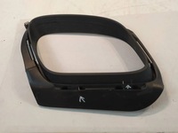 фото thumb №1, Рамка выхлоп правая porsche panamera 971