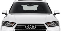 фото thumb №1, Оригинальный номер audi 4m0845099bcnvb стекло лобовое audi q7 4m