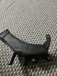 фото thumb №1, 7n1819152 канал воздуха sharan