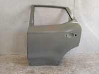 фото thumb №1, Дверь левая задние левый задняя mg zs 17-