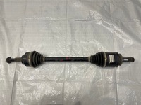 фото thumb №1, Jeep grand cherokee wk2 srt піввісь права зад задня