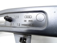 фото thumb №10, Кронштейн крепление крыльев левый перед audi a4 b9 8w0821135c