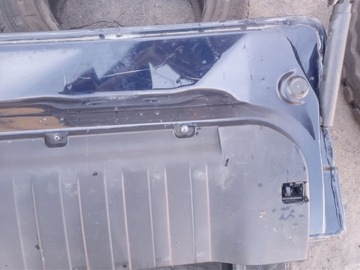 фото thumb №6, Крышка багажника нижняя bmw x5 e70 schwarz