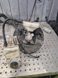 фото thumb №1, Усилитель тормозов тормозные citroen berlingo ii 1.6 hdi 9681268480