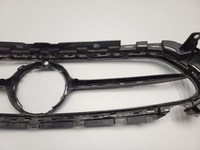 фото thumb №14, Mercedes e w213 c238 amg решётка радиатора перед решётка рамка