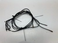 Купити Daf lf euro 6 трубка шланг підйому кабіни afru970, фото thumb