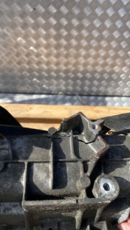 Citroen c5 407 двигун 2.2 hdi 10dz47 4ht Недорого, фото thumb