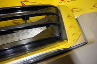 фото thumb №10, Nissan pathfinder 2022 2023 2024 - бампер перед переднее решётка решётка usa