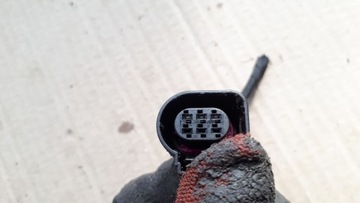 фото thumb №6, S4 b9 a4 8w штекер роз'єм 4h0973713 a5 8w s5 q5