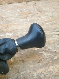 фото thumb №8, Audi q5 8r домкрат перемикання передач 8r1713041d