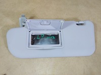 фото thumb №1, Mazda 3 bk козырёк защита солнцезащитная левая