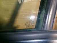 Двері ліва перед skoda rapid 2015r 1.2tsi седан Оригінал, фото thumb