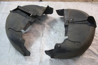 фото thumb №9, Подкрылок подкрылок задняя задние vw golf 4 iv bora europa 1997-2005