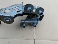 фото thumb №3, Педаль тормоза автоматическая коробка передач renault megane iv talisman