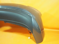 фото thumb №9, Audi a5 8t8 бампер задняя kompletny pdc диффузор lx7r