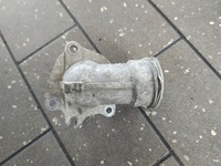 фото thumb №1, Корпус термостата mercedes w209 cdi a6422000215