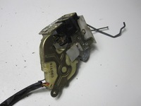 фото thumb №4, Замок дверь передний левый mazda mpv 2002r