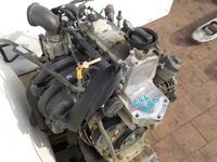 фото thumb №13, Fabia ibiza polo 9n 1.2 бензин двигун kompletny bmd film